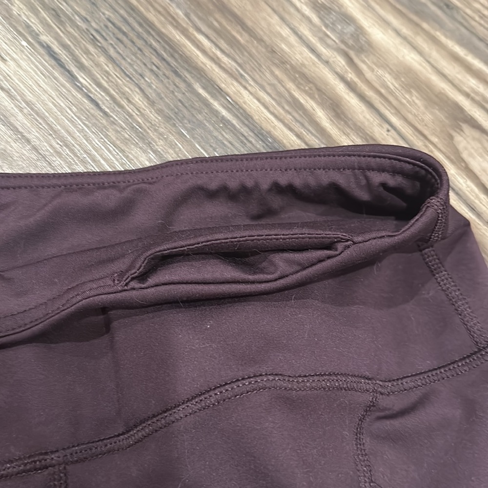 Active shorts - Picture 3 of 5